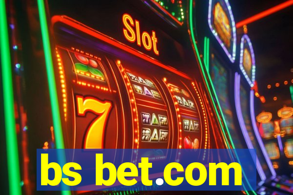 bs bet.com